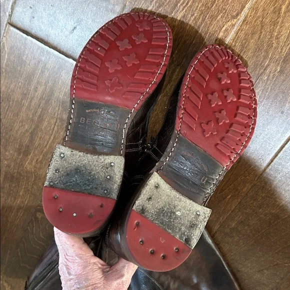 BED|STU Boots - Picture 10 of 15